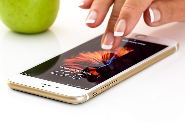 Mobile journalism course.